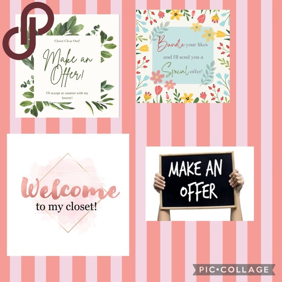 Meet your Posher, Beef/Kyle!! Please comment so I can check out your closet too! - Picture 1 of 7